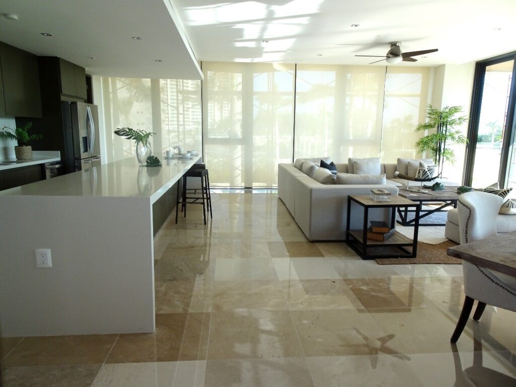 Puerto Cancun Apartment Sale