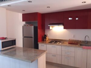 Avenida Nader Apartment Cancun