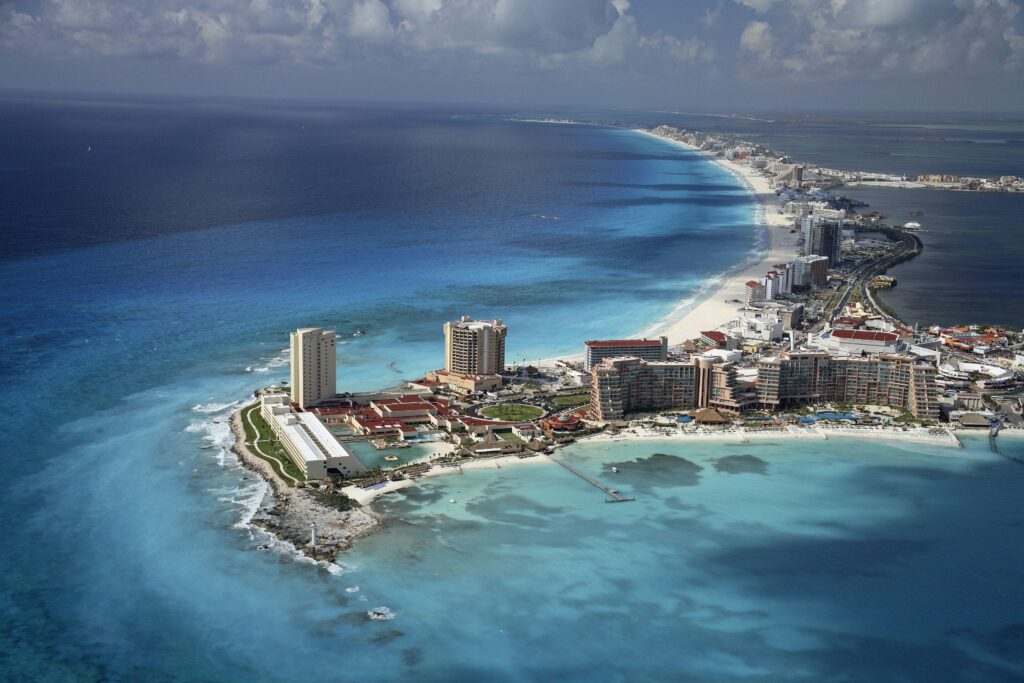 Cancun Real Estate Investing